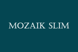 Mozaik Slim